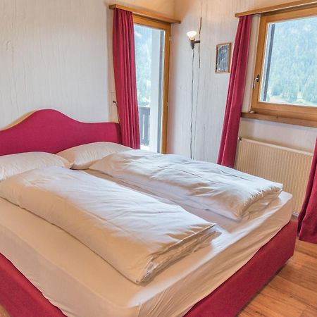 Appartement Chesa Seja - Zuoz Extérieur photo